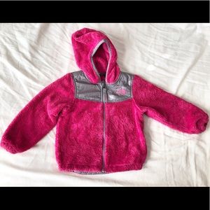 Northface hoodie